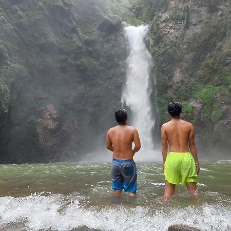Batad Village Homestay & Restaurant バナウェ エクステリア 写真