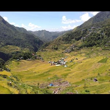 Batad Village Homestay & Restaurant バナウェ エクステリア 写真