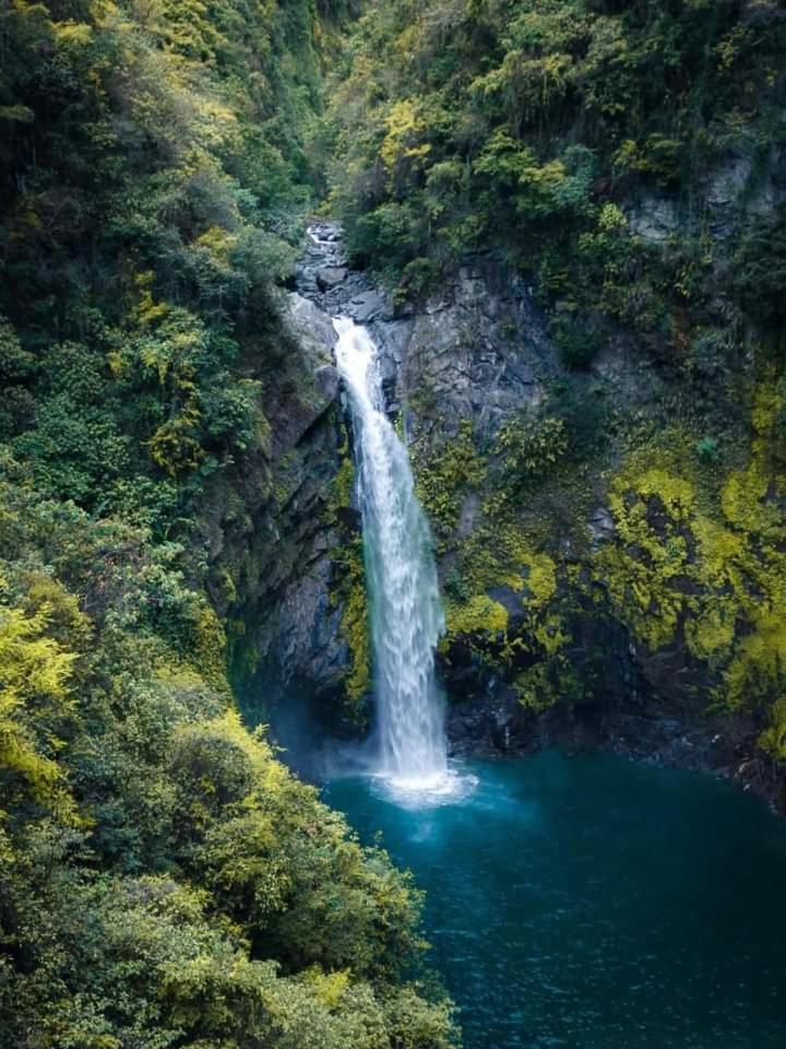 Batad Village Homestay & Restaurant バナウェ エクステリア 写真